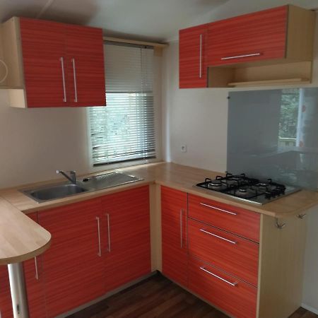 Nature'Home Camiers Esterno foto