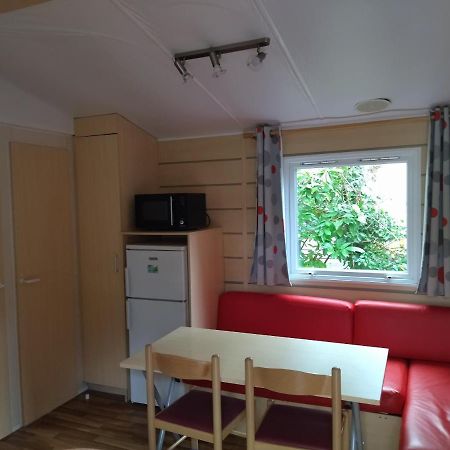 Nature'Home Camiers Esterno foto