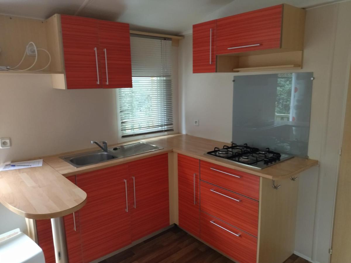 Nature'Home Camiers Esterno foto
