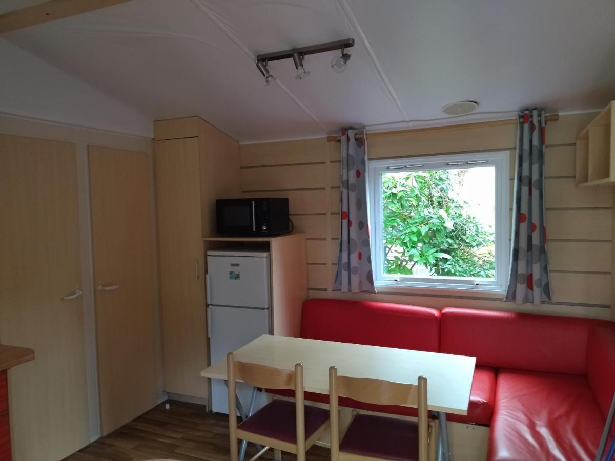 Nature'Home Camiers Esterno foto